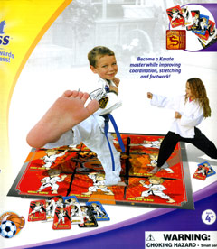 Illustration for article titled Cheap Toy Roundup 2007